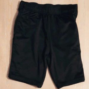 Mid-Length Athletic Shorts